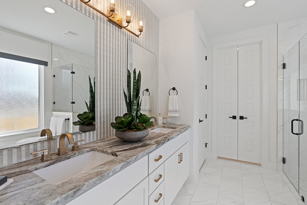 tri pointe homes primary bathroom